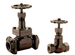 Ammonia Valves Dealers